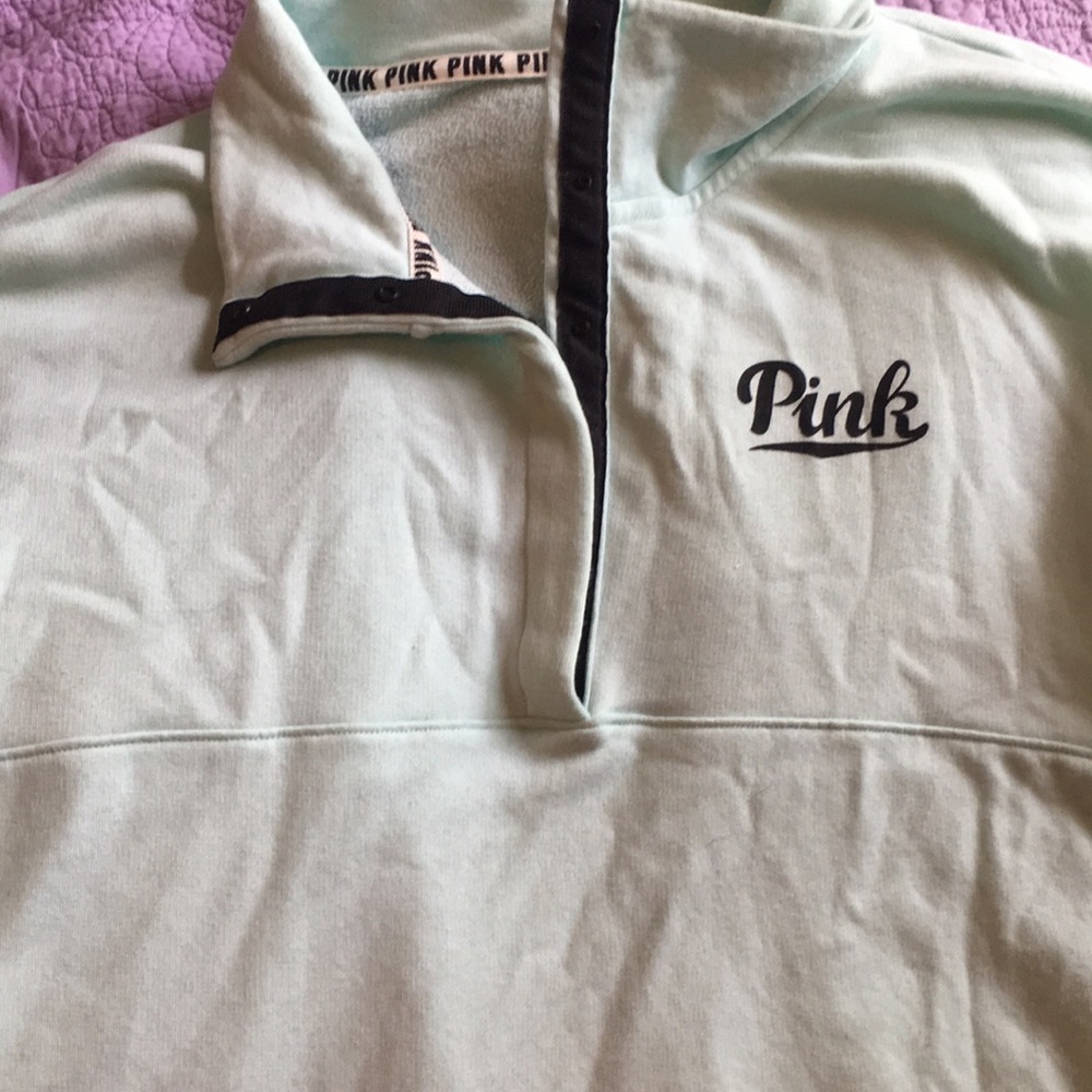 Victoria secret hoodie